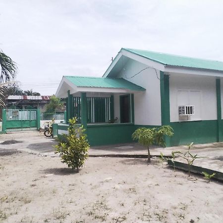 Miadristarhannavictory Apartment Bantayan ö Exteriör bild