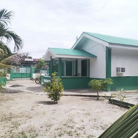 Miadristarhannavictory Apartment Bantayan ö Exteriör bild