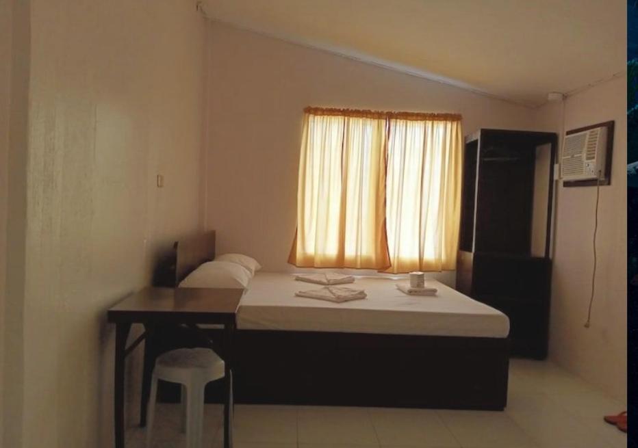 Miadristarhannavictory Apartment Bantayan ö Exteriör bild