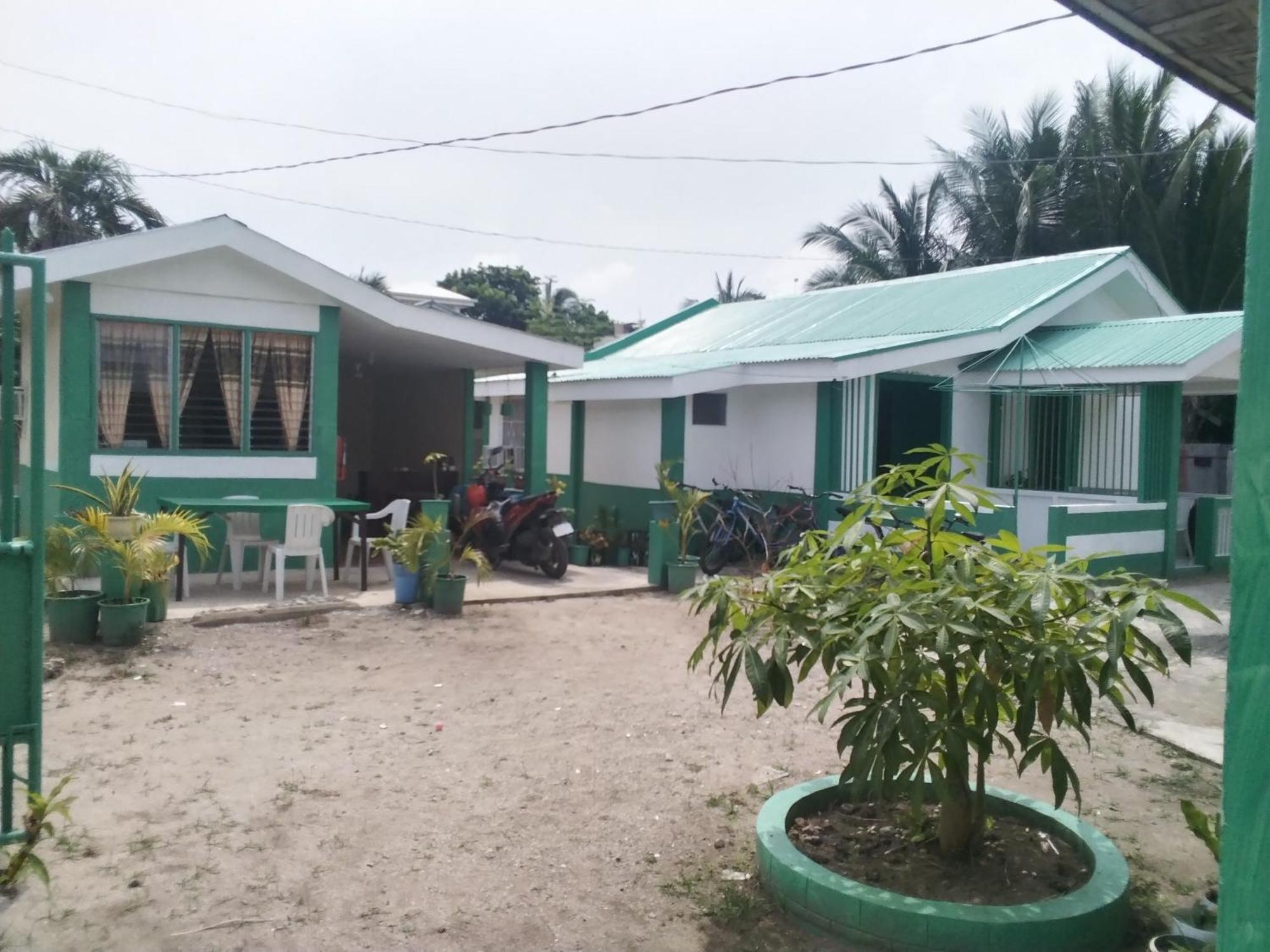 Miadristarhannavictory Apartment Bantayan ö Exteriör bild