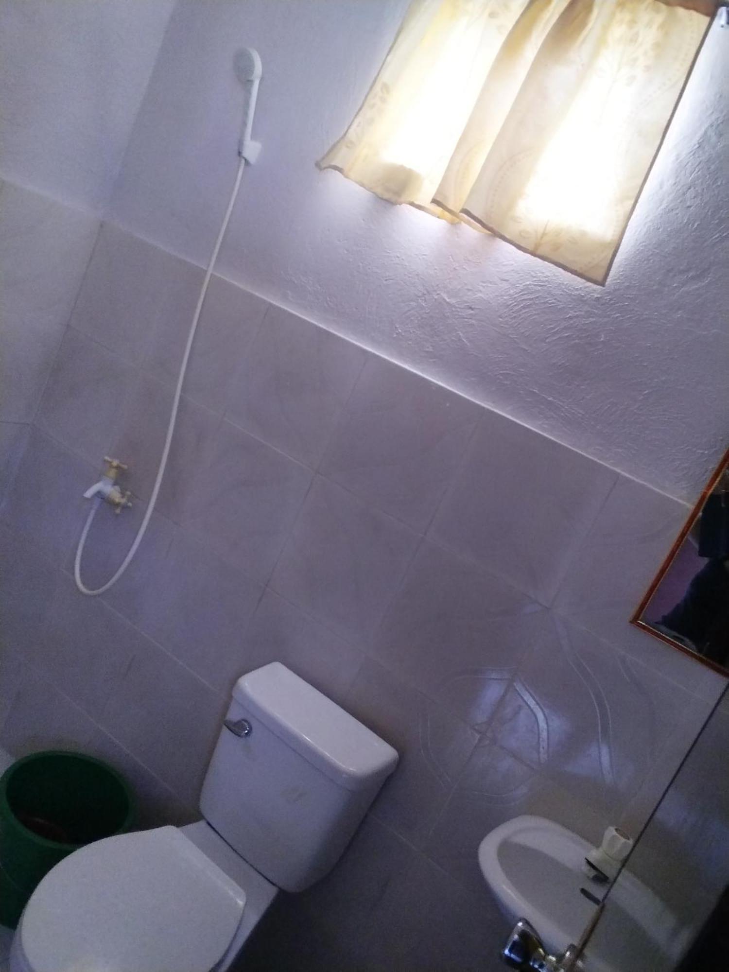 Miadristarhannavictory Apartment Bantayan ö Exteriör bild
