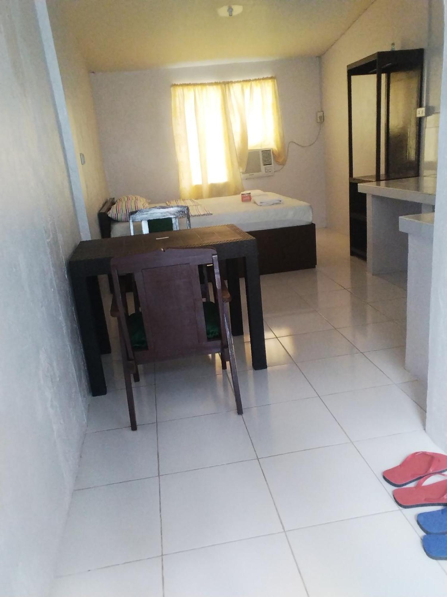 Miadristarhannavictory Apartment Bantayan ö Exteriör bild