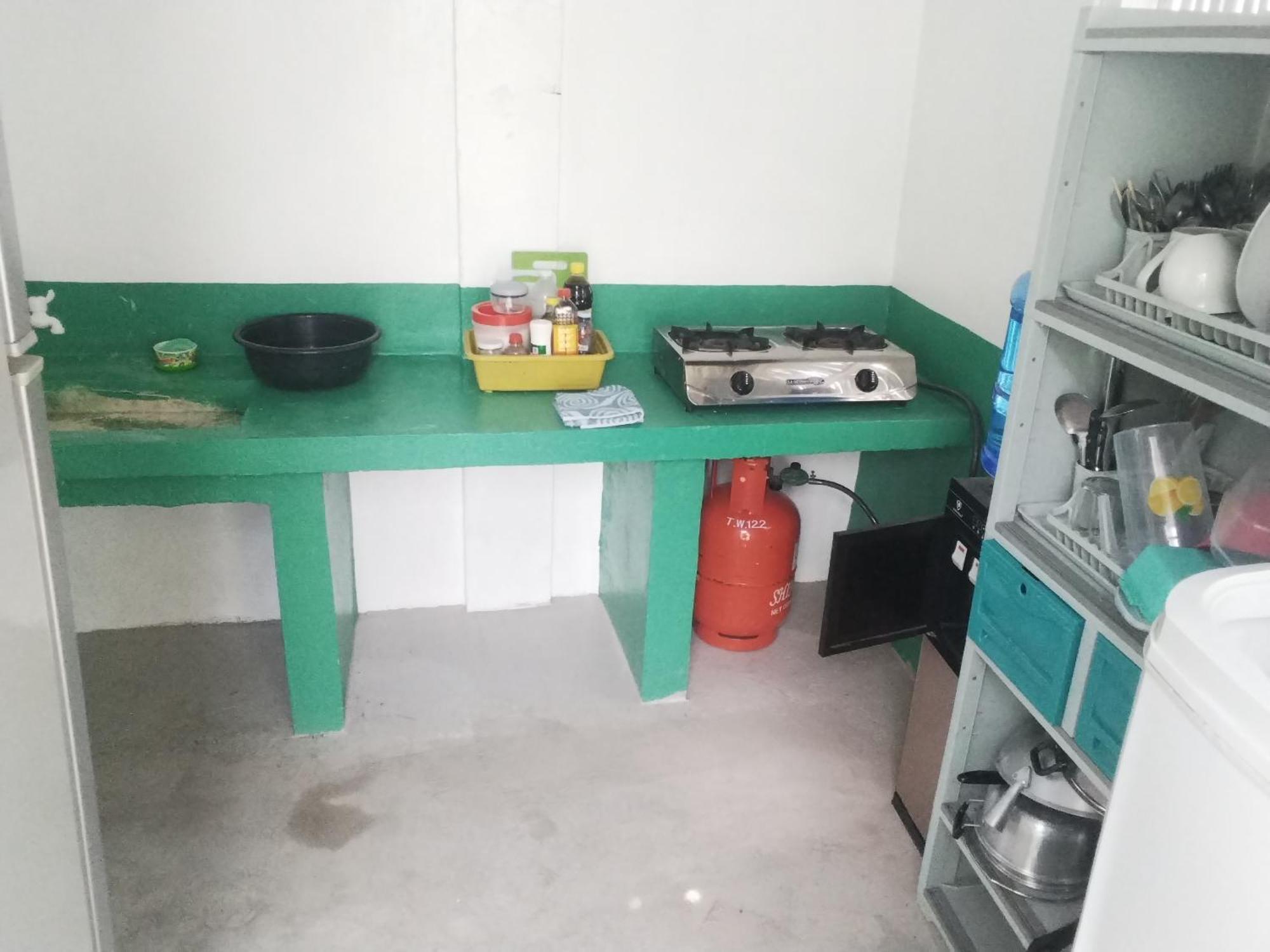 Miadristarhannavictory Apartment Bantayan ö Exteriör bild
