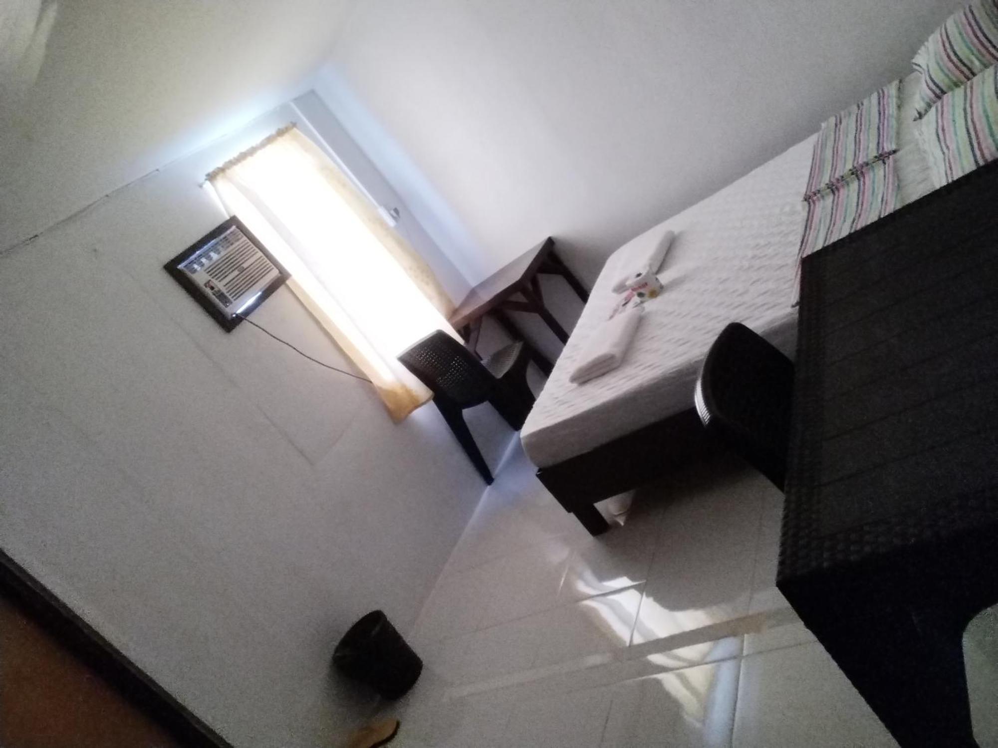 Miadristarhannavictory Apartment Bantayan ö Exteriör bild