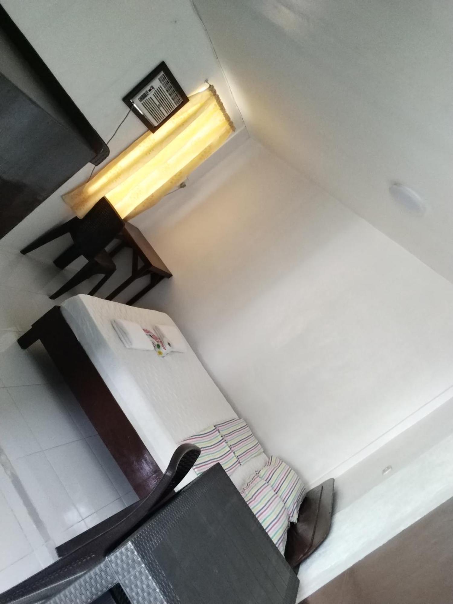 Miadristarhannavictory Apartment Bantayan ö Exteriör bild